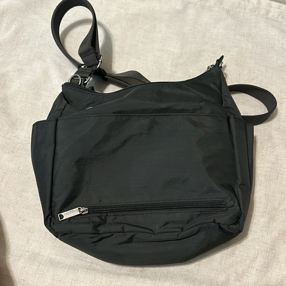 WOT BAGGALLIN hobo purse cross body smoke-free, look at pictures, - Picture 6 of 10